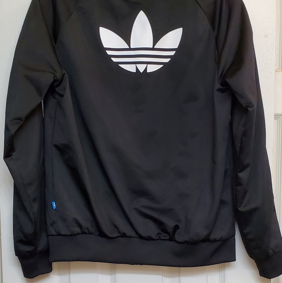 NWOT Adidas Track Jacket - Picture 12 of 12